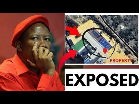 The Secret Julius Malema Doesn T Want You To Know Mantoa Malema Speaks Out 