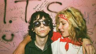 Johnny Thunders &Stiv Bators & Dee Dee Ramone (aka Whores of babylon) - Two hearts chords