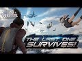 Rules Of Survival 1 Gameplay
