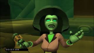 Ratchet & Clank 3 - Beta Playthrough - Tyhrranosis