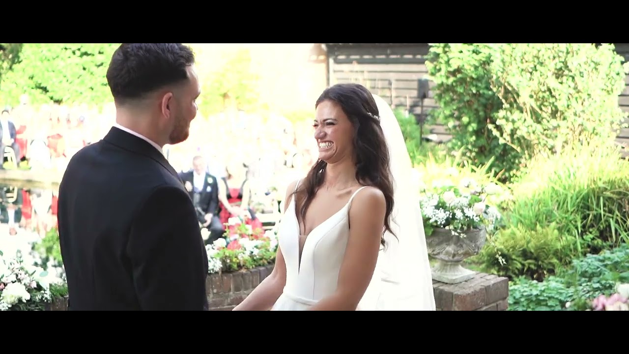 Ben & Nat wedding film