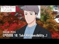 My New Boss is Goofy  |  Episode 10 Preview