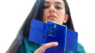 10 Incredible Smartphones You Must See