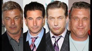 Norm Macdonald on the Baldwins