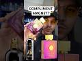 Weird fragrance mixing #fragrance #cologne #perfume #mensfragrance