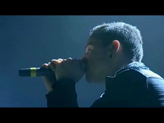 Linkin Park - My December (KROQ Almost Acoustic X-Mas 2007) class=