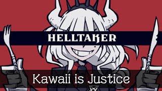 Helltaker #1サムネイル
