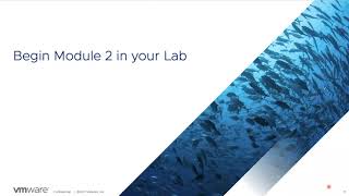 VMware vSphere - What's New
