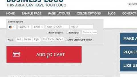 Wordpress  Comparing Thrive Content Builder vs  Visual Composer