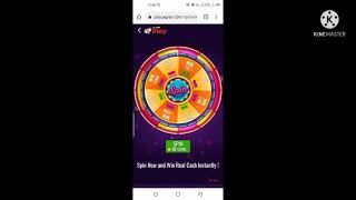 #youtube#best earning app 💯🤯 2021. (Dainik Jagran.)  use my referral link and get 50 play bonus 😱💯. screenshot 5