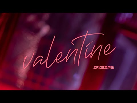 ฟังเพลง - คอร์ดเพลง วาเลนไทน์ SPIDERMEI - YouTube