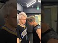 YUSHI vs ジョリー 2