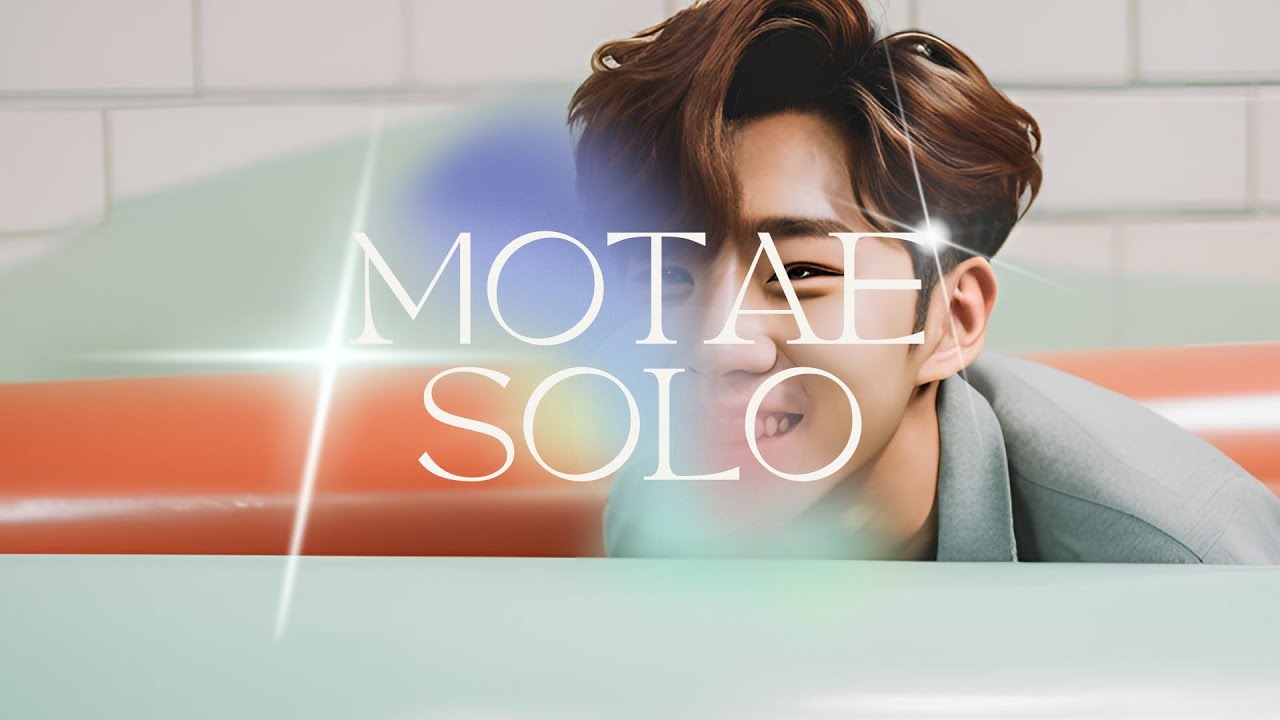 MOTAE SOLO [kpop new song] (PYM ENT. official) K-pop new song/인생최애곡플레이 ...