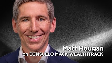 Are Cryptocurrencies the Next Big Thing? ETF Expert Matt Hougan Explains His Move to Cryptos