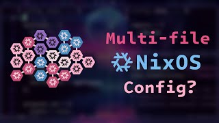 How to Start Adding Modularity to your NixOS Config