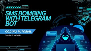 🚨 How SMS Bombing Works | Telegram Bots & #cybersecurity Explained #termux #hacker #teach #sms #bomb