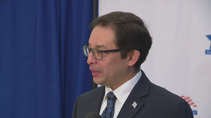 Ald. Raymond Lopez drops out of race for Chicago m...
