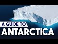 Antarctica  everything you need to know  geography history science  politics