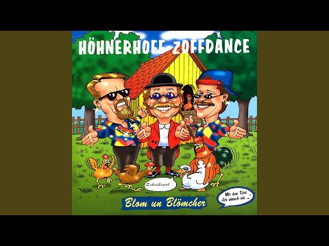 YouTubeでOb de Hohn bes oder Hahnを視聴