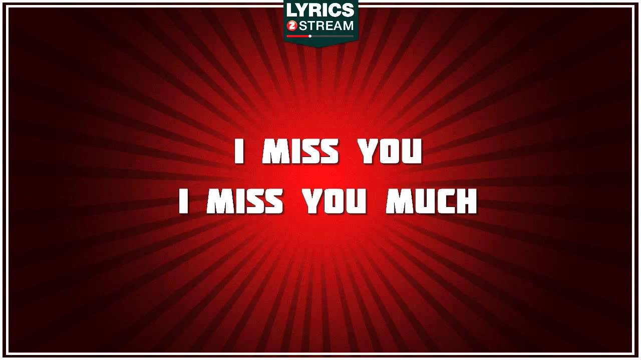 Miss You Much - Janet Jackson tribute - Lyrics - YouTube