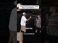 TJ Explains How Ciryl Gane Beat Alex Pereira