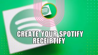 Viral TikTok Trend: Learn to Create Your Spotify Receiptify
