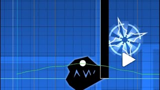 How to make a boss fight in geometry dash!(Again)
