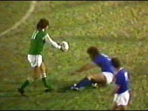 Image result for george best hibs v rangers