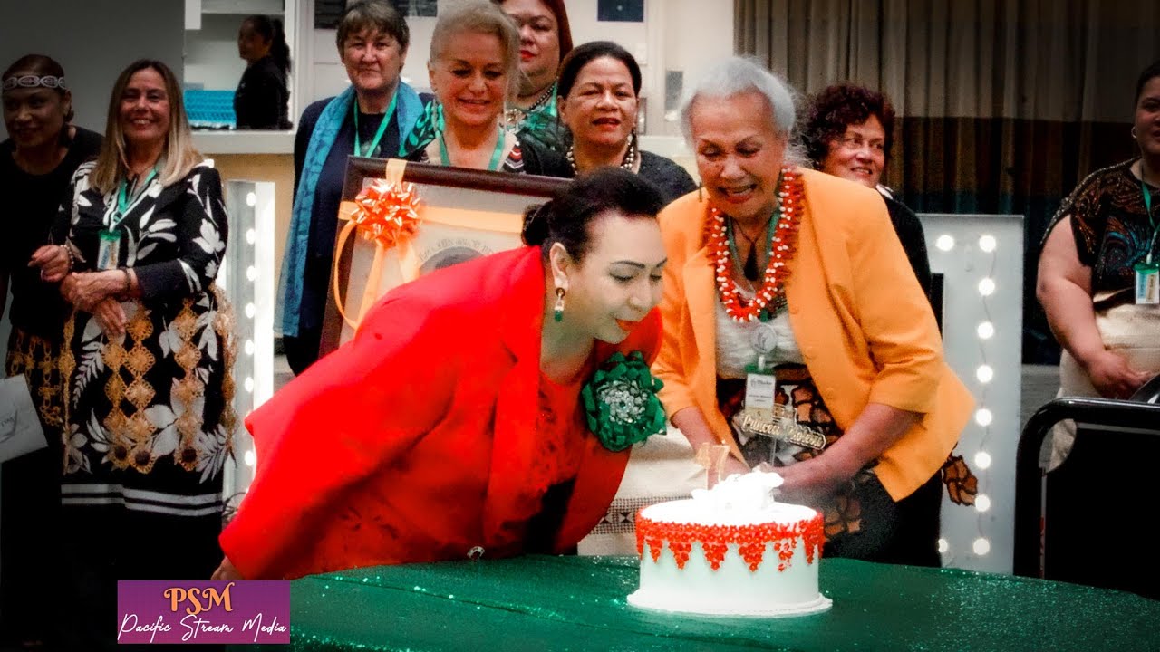 С ДНЕМ РОЖДЕНИЯ, Его Королевское Высочество SALOTE MAFILE'O PILOLEVU TUITA @ BLAKE INTERNATIONAL ...