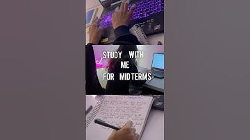 The art of studying anyways during exams 📑 #study #studymotivation #exam #exampreparation #shorts