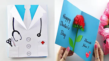 What to say to thank a doctor?