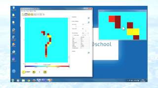 CERN@school: Gettin