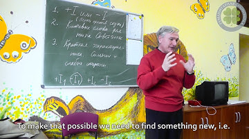 Socionics. Extraverted Intuition. IEE - ENFP and ILE - ENTP. Eng sub