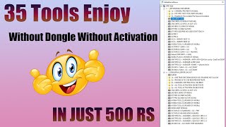 Online Dongle Server Without Dongle | 35 Tools Access | Soft Technology Tools screenshot 5