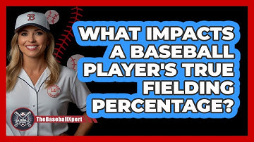 What Impacts A Baseball Player