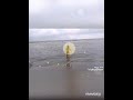 سما المصري بالمايوه تسبح في البحر سما المصري بالمايوه تسبح في البحر