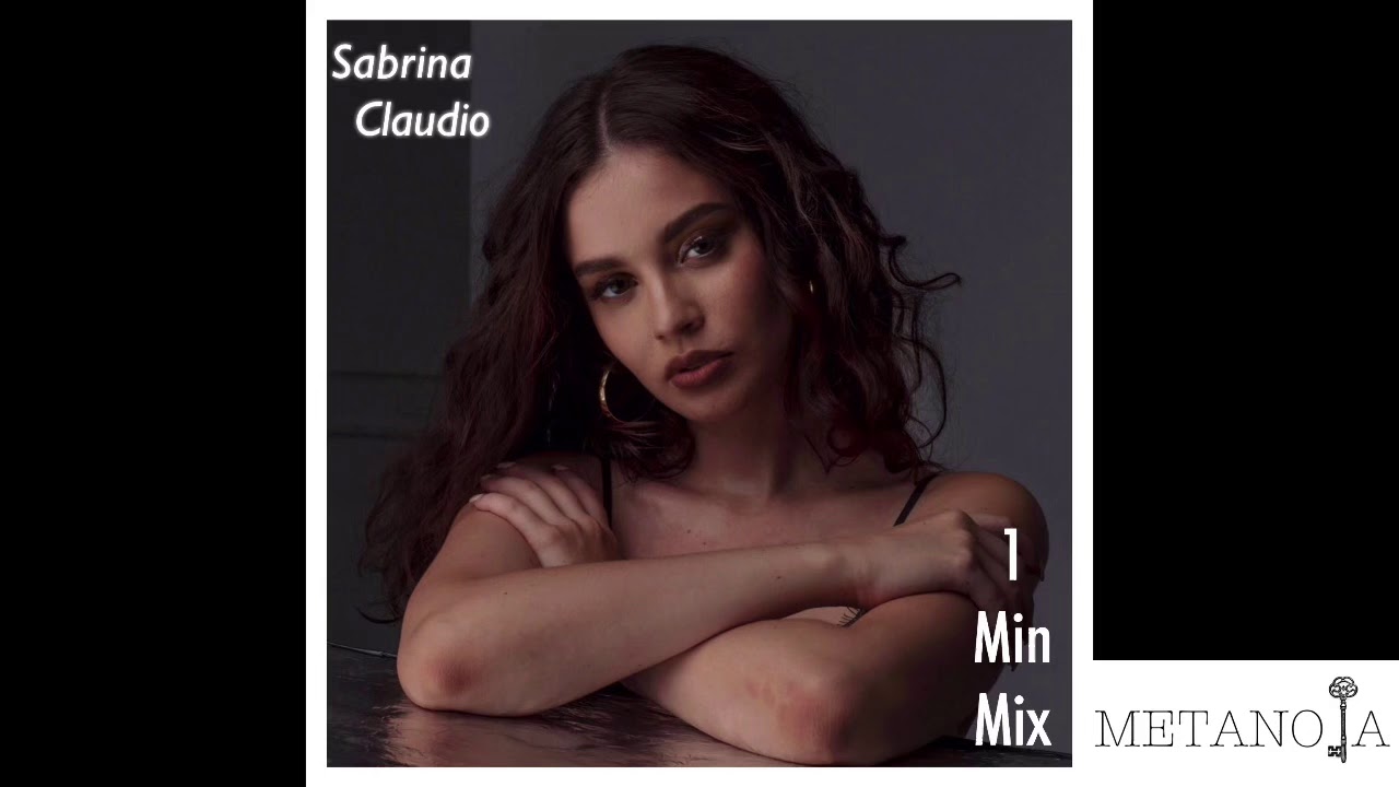 Sabrina Claudio - 1 Min Mix (Playlist)
