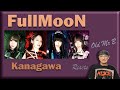 FullMooN 2021.09.18 @ Atsugi THUNDERSNAKE, Kanagawa (Reaction)