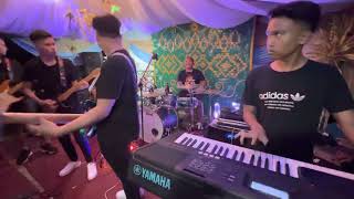 Download Lagu STB BAND COVER BANTING DEDE BANG DI KG TANJUNG SEPAT BANTING MP3