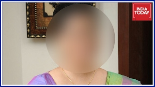 Tamil Actress Exposes Dirty Proposal Made By Television Head