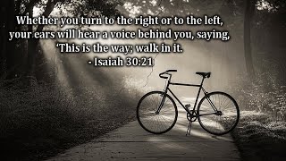 Daily devotion. (01/ 05/ 2026)