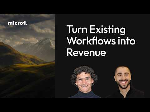 How to earn up to $2M training AI models with anonymized company data