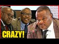 Madlanga Commissioners Tear Into Witness Truth Finally Exposed