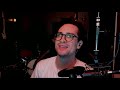 Brendon Urie Twitch - LIVE from your favorite room! (Part 2) (May 13, 2019)