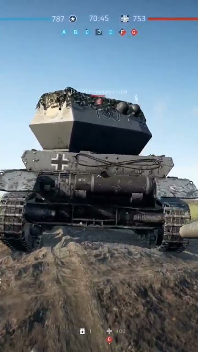 I really hate Flakpanzer tanks