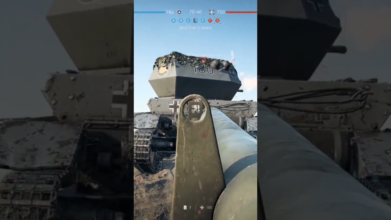 I really hate Flakpanzer tanks