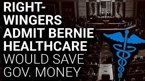 LOL: Koch-Backed Study Says "Medicare for All" Would Save Govt Trillions