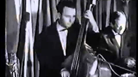 Honeysuckle Rose - Buck Clayton 1965