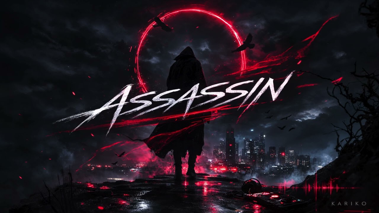 Sultan + Shepard - Assassin (4) dance remix