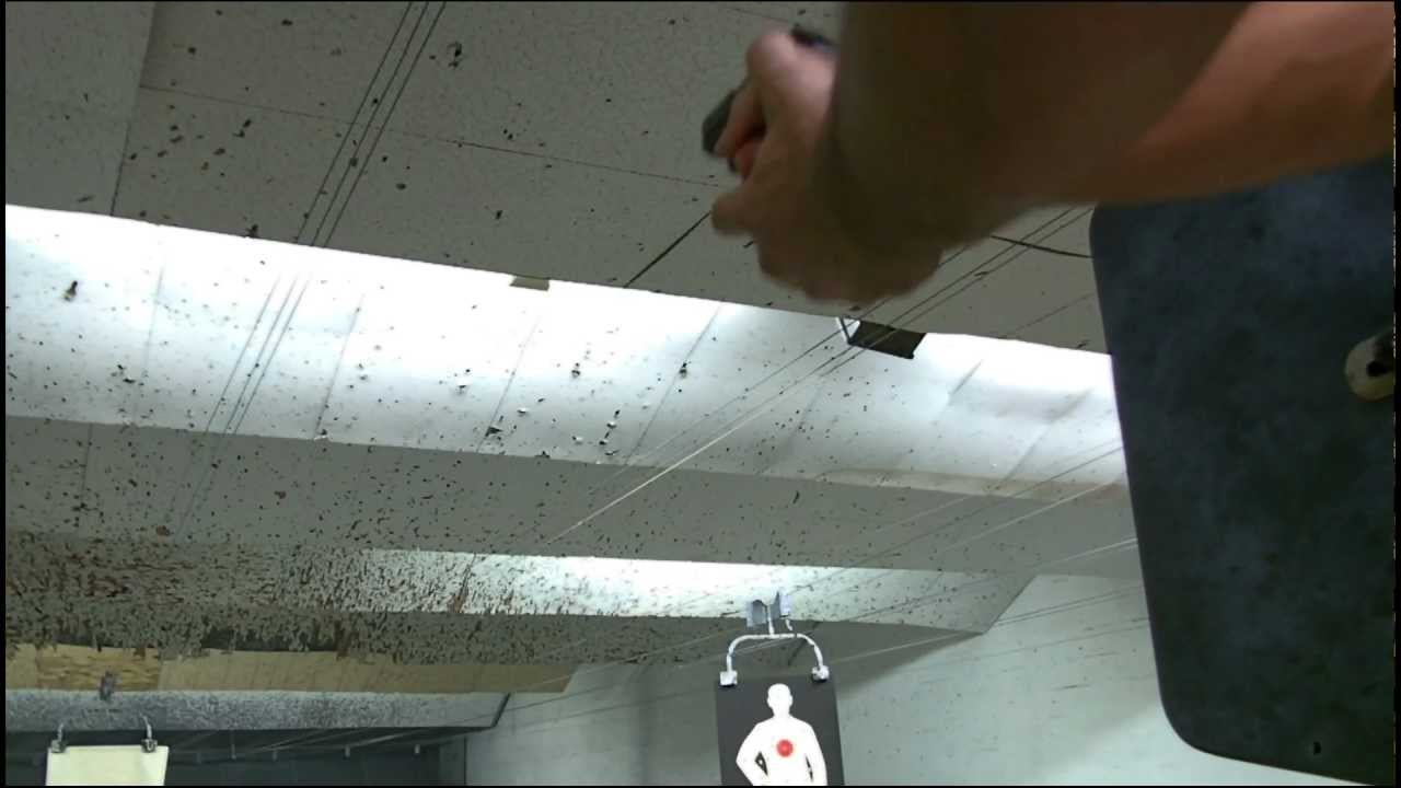 Ruger LCP 7 Round Mag Conversion Range Demo - Magguts